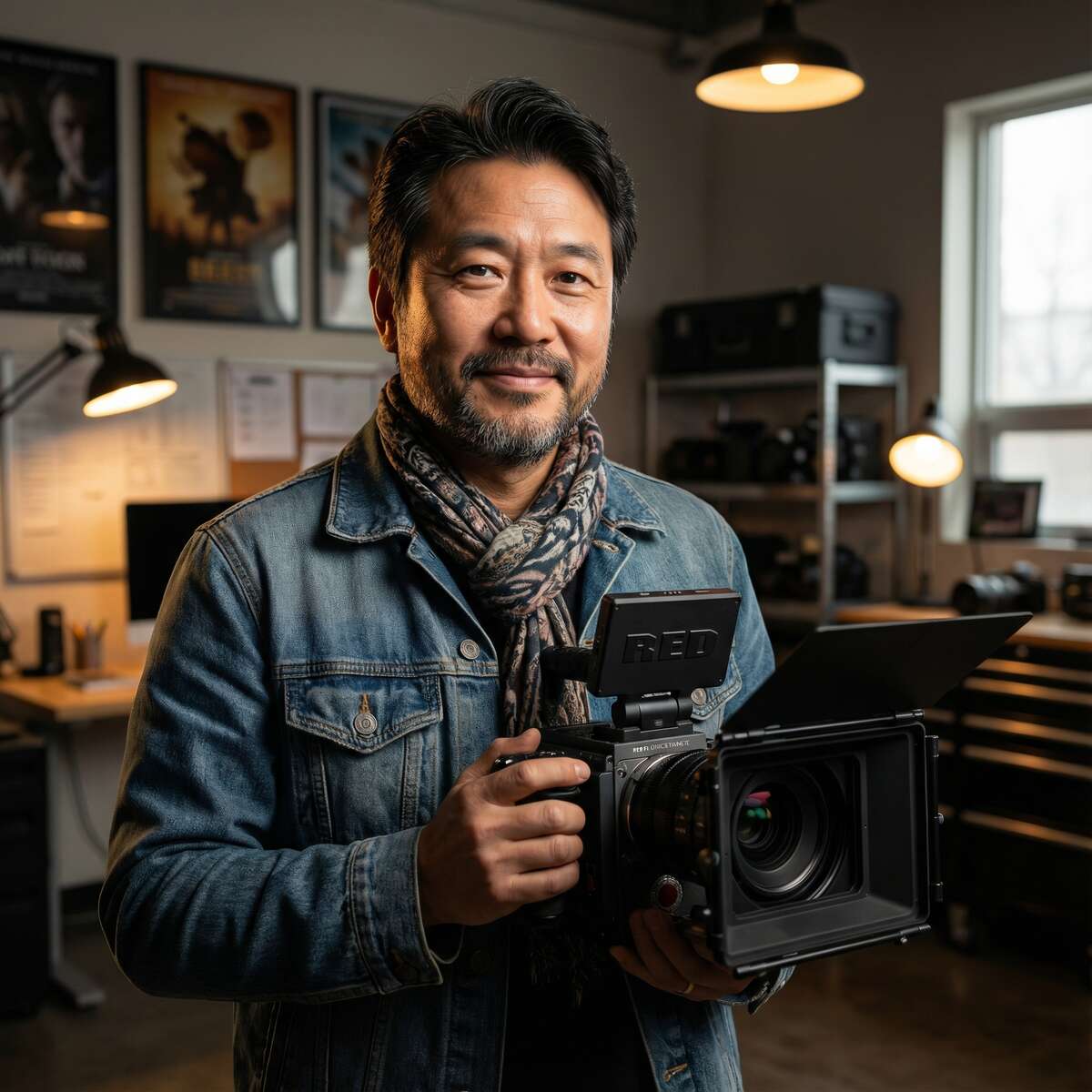 糖心vlog摄影指导