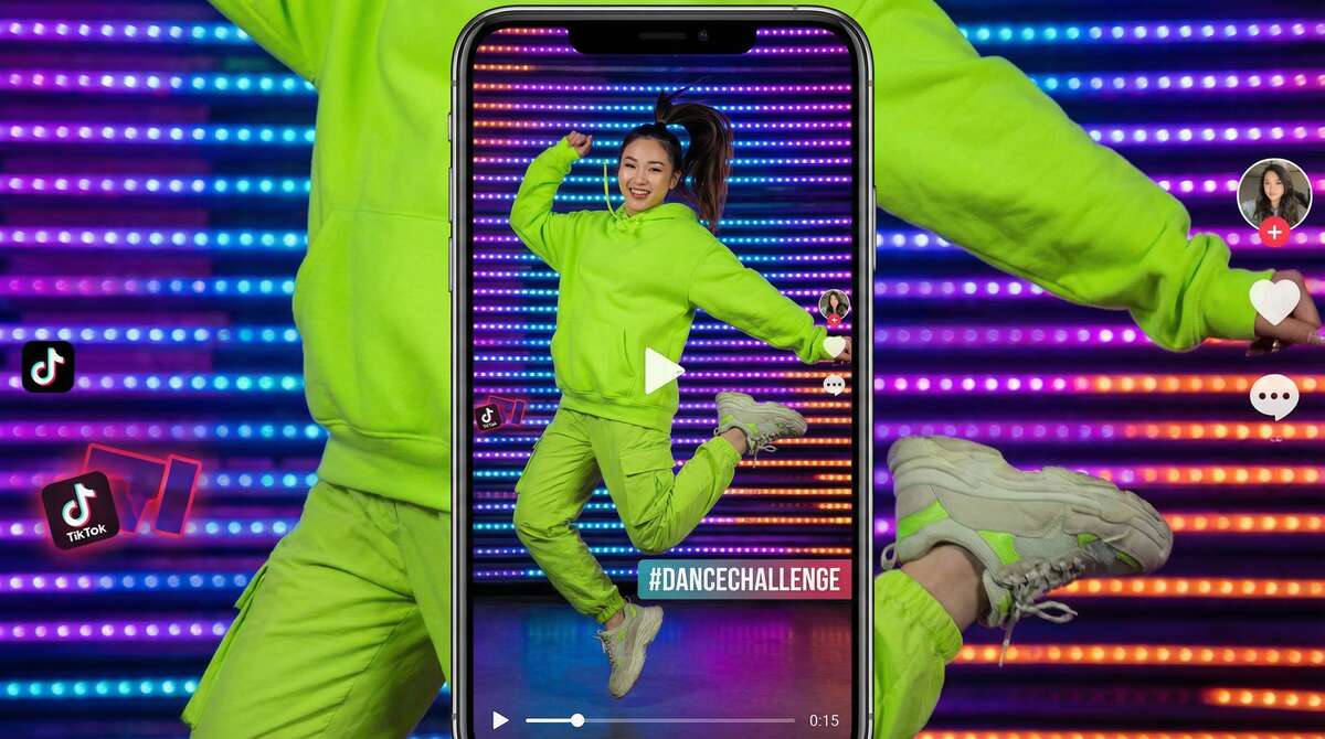 糖心vlog舞蹈短视频